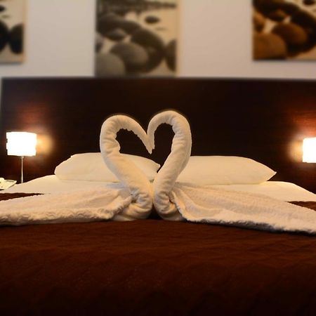 Motel Anghel Галац Экстерьер фото