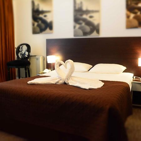 Motel Anghel Галац Экстерьер фото